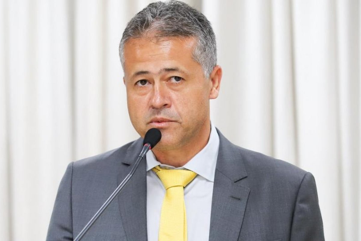 Alex da Piatã desmente rumores de conflito entre PSD e Jerônimo na Alba: ‘Boato’