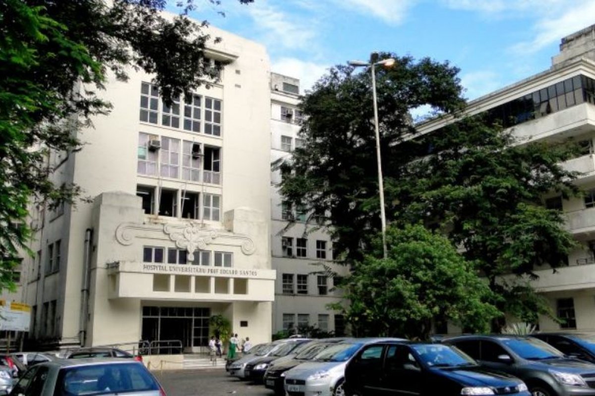 Laboratório da UFBA irá oferecer exames gratuitos para moradores de Salvador