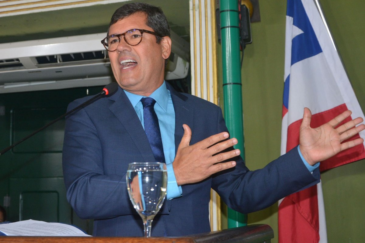 ‘Não acredito’, diz Claudio Tinoco sobre promessa de Jerônimo para ponte Salvador-Itaparica