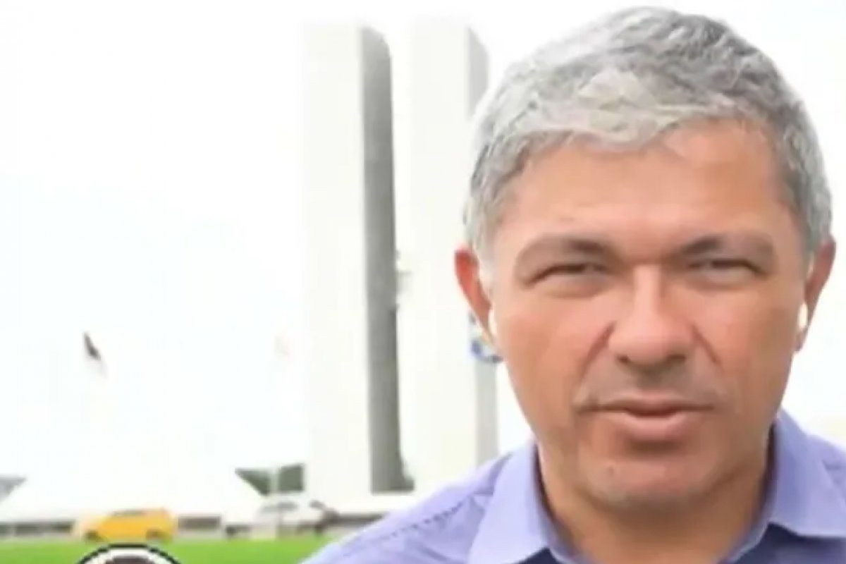 Preso homem envolvido na tentativa de explodir bomba em Aeroporto de Brasília 