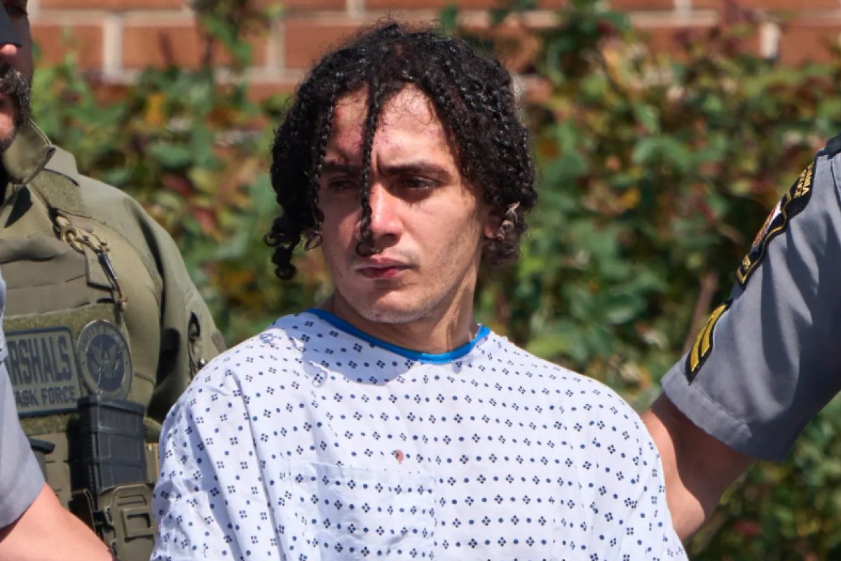 Brasileiro capturado nos EUA não pode ser extraditado