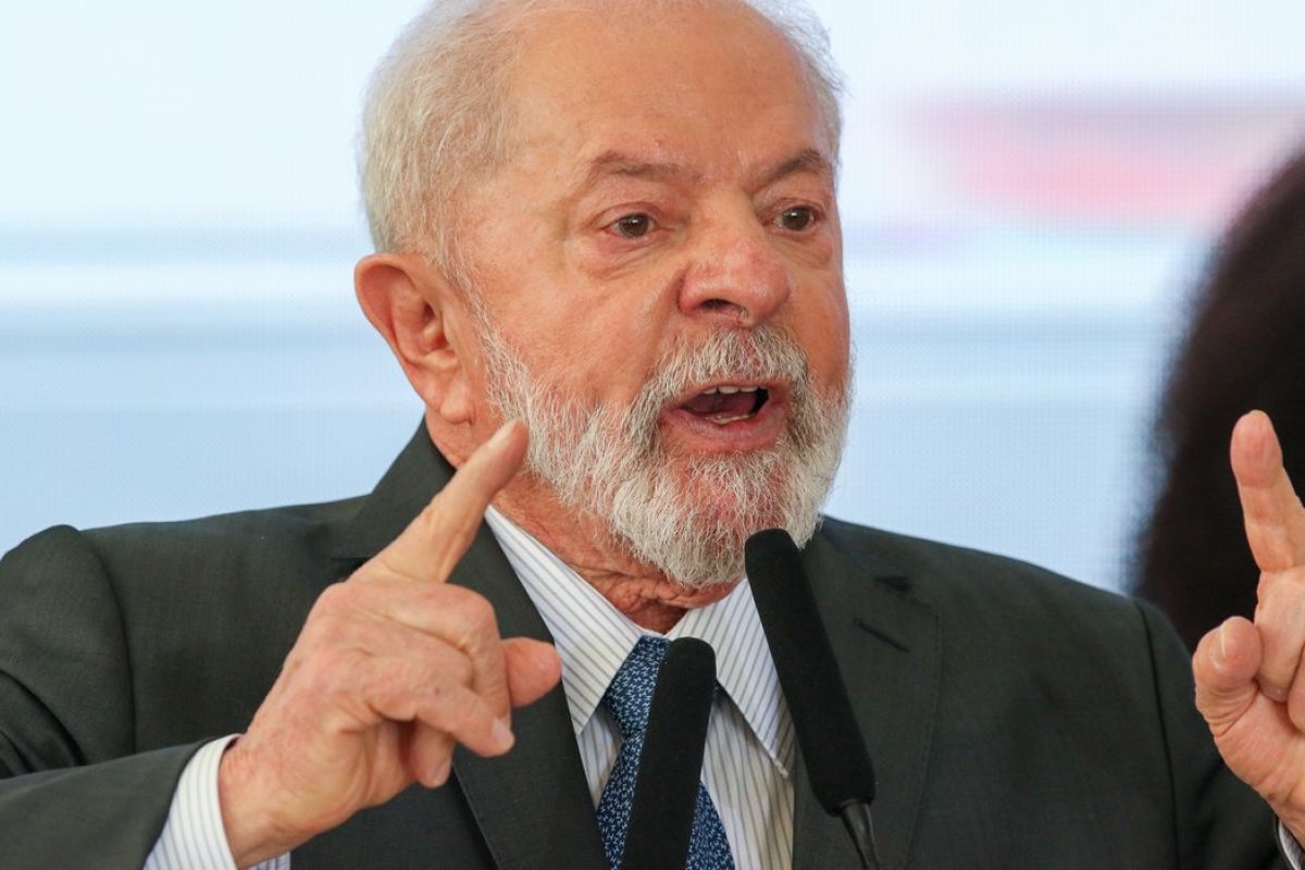 Comitiva de Lula para viagem aos EUA é composta por 25 parlamentares 