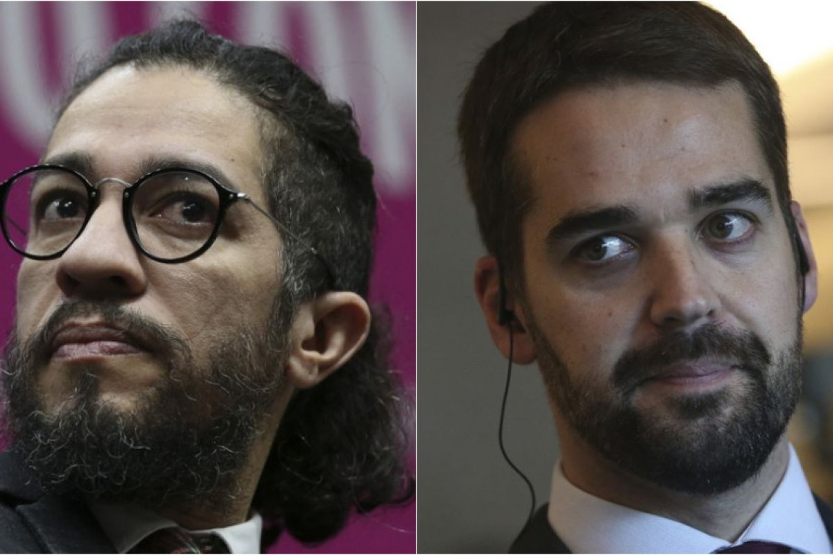Ex-deputado Jean Wyllys é denunciado por injúria contra governador Eduardo Leite