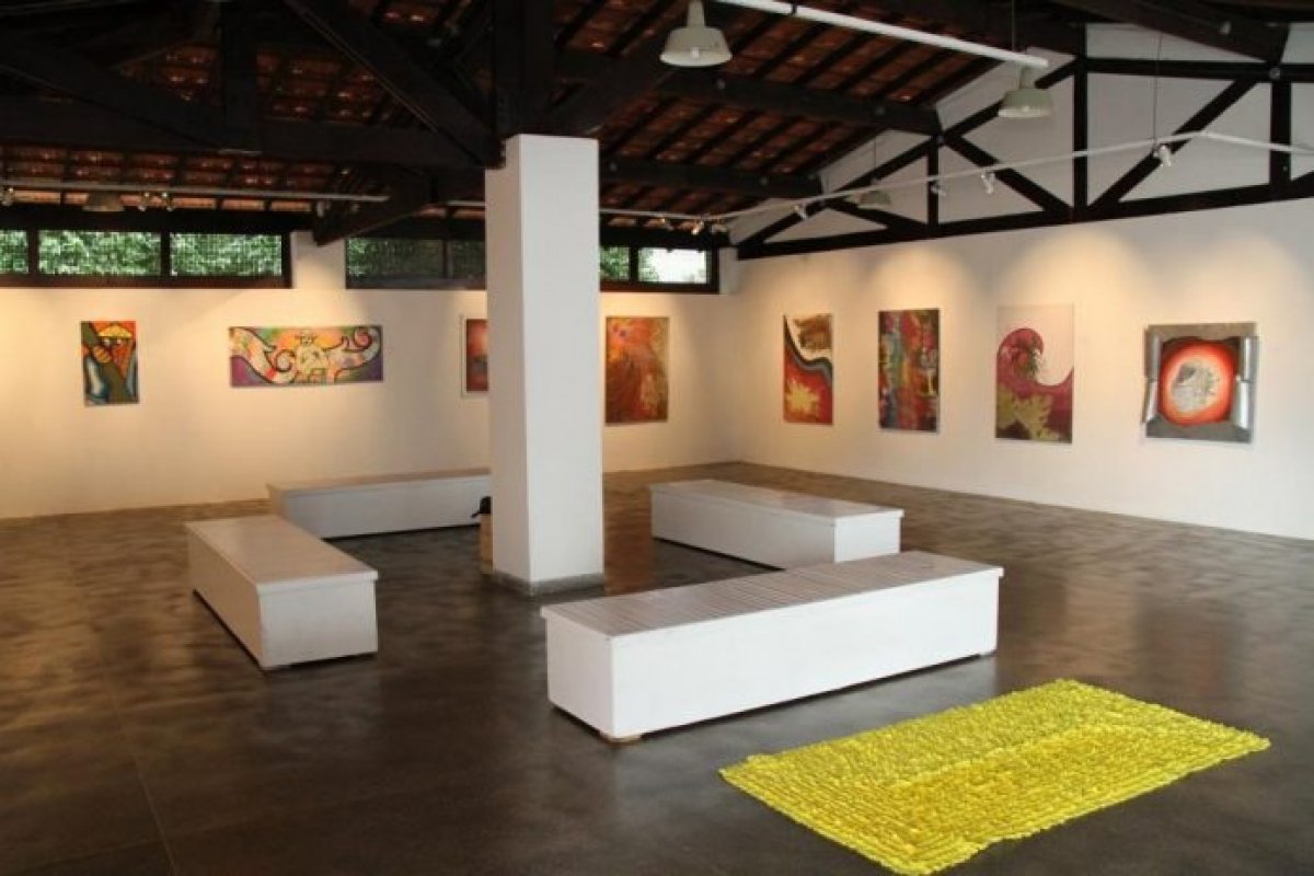 Programação especial celebra aniversário do Centro de Cultura Amélio Amorim 