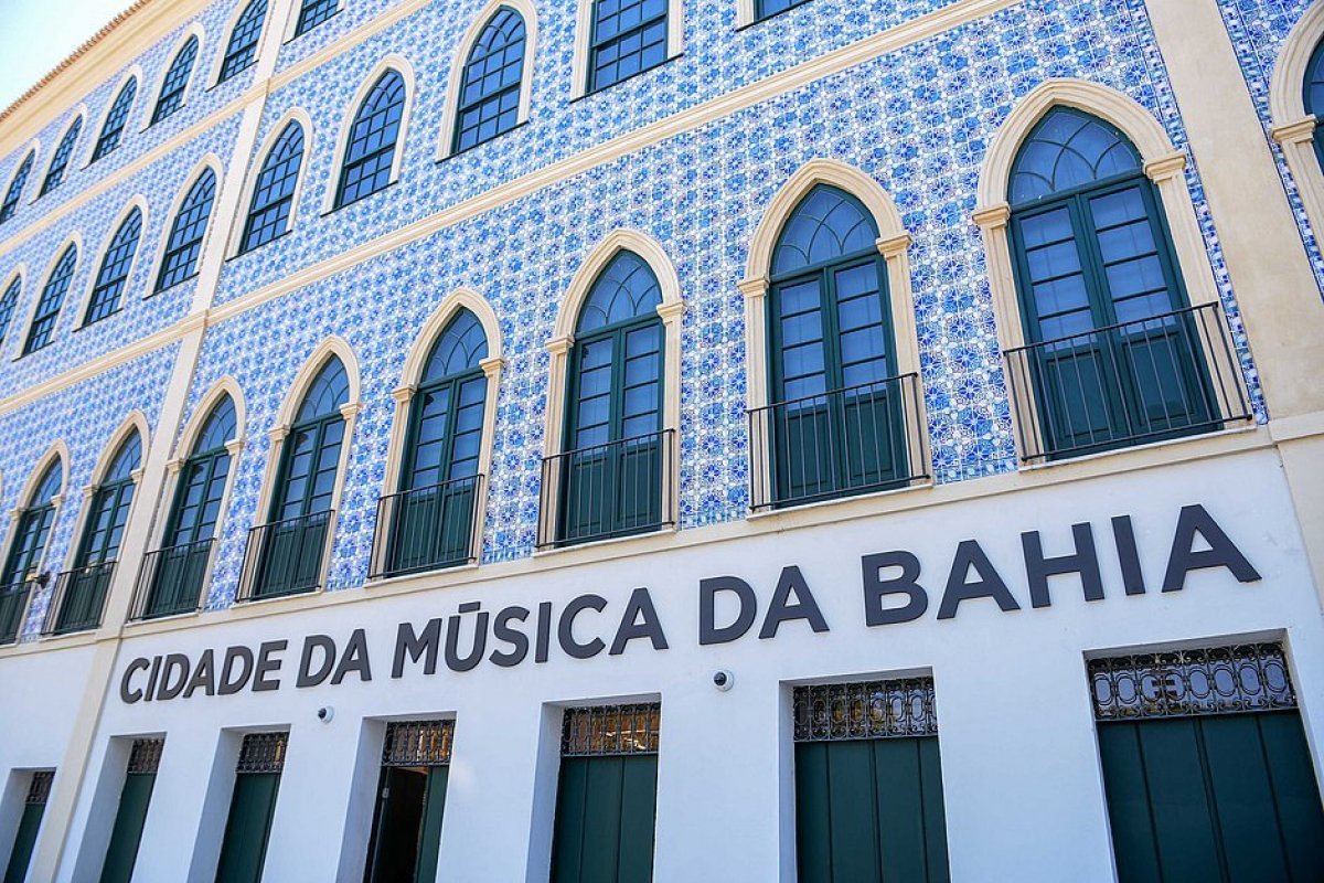 Museus de Salvador celebram a primavera com programação cultural diversificada