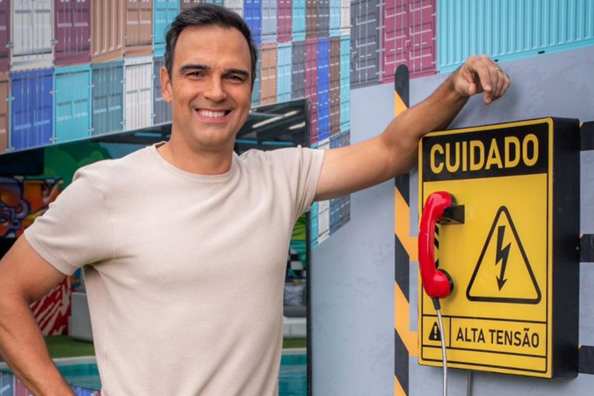 TV Globo divulga data da próxima edição do Big Brother Brasil! 