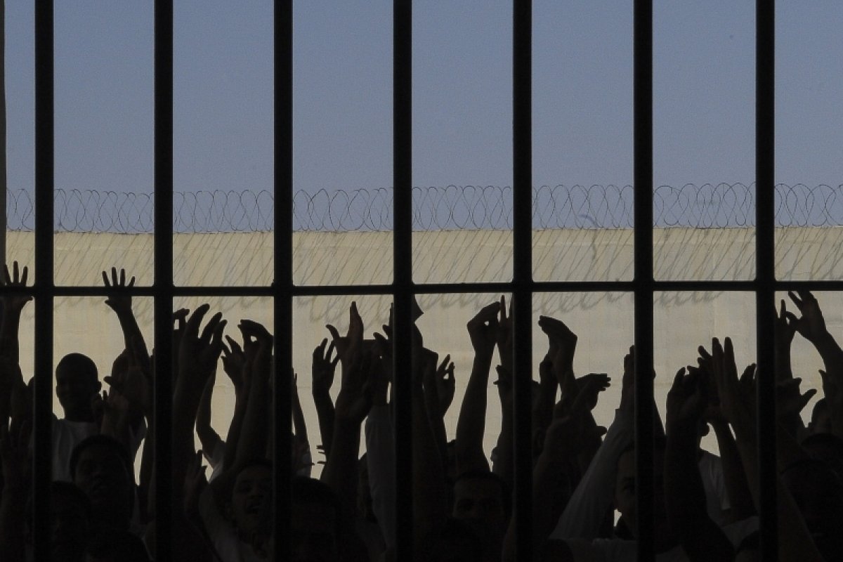 Mais de 4 mil brasileiros foram presos no exterior por crimes relacionados a drogas nos últimos quatro anos