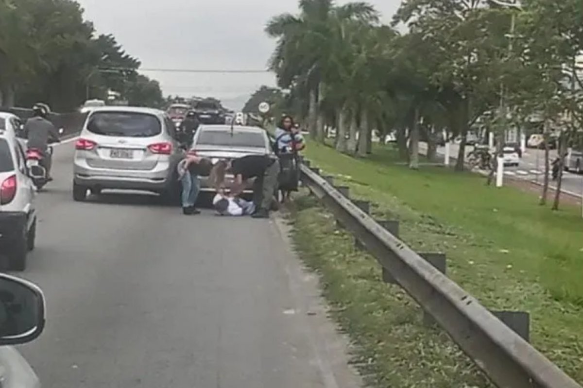 Pecuarista sequestrado é resgatado de cativeiro no oeste da Bahia 