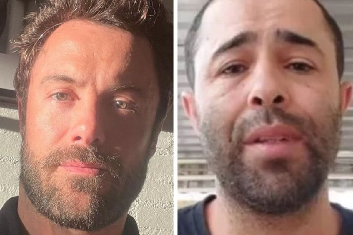 Após arrecadar mais de R$ 176 mil, motorista que atropelou Kayky Brito conserta carro! 