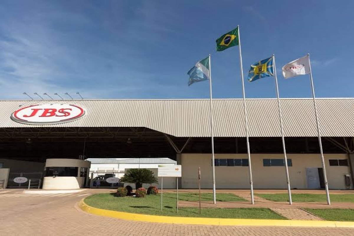 Empresa oferece mais de 5 mil oportunidades de emprego em todo o país!