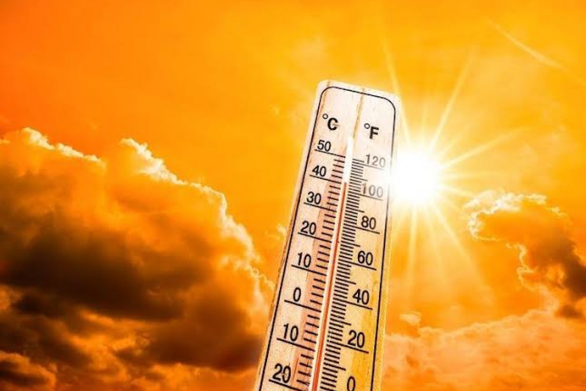 Onda de calor extremo se aproxima do Brasil com alerta para temperaturas históricas 