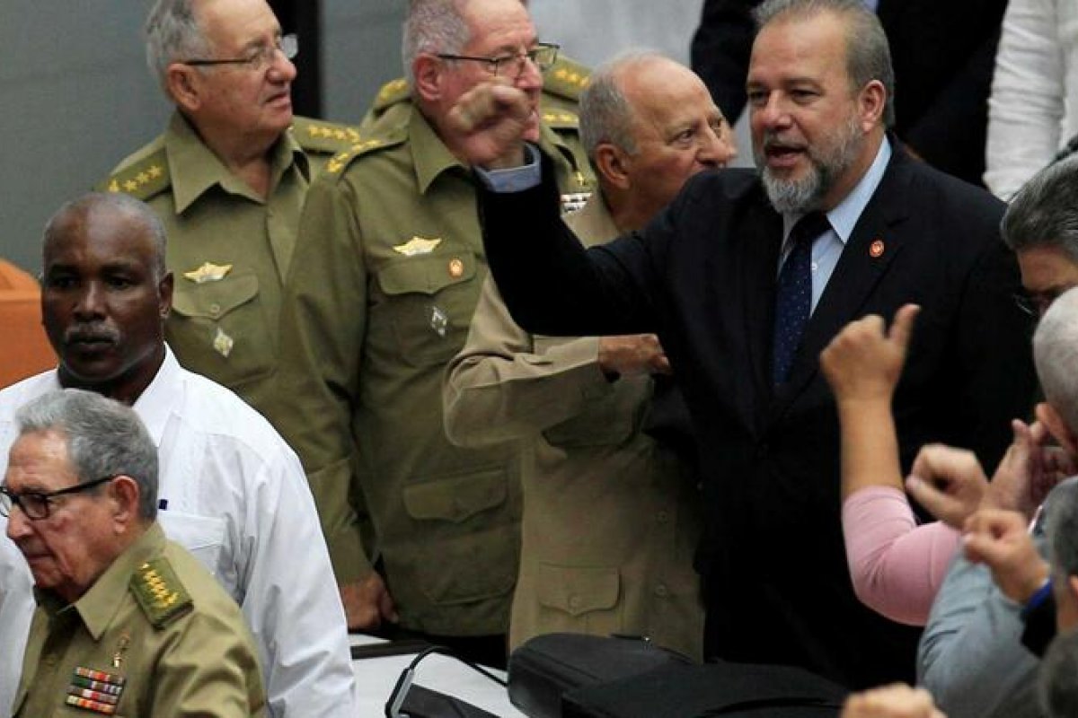 Cuba volta a ter um primeiro-ministro após mais de 40 anos 