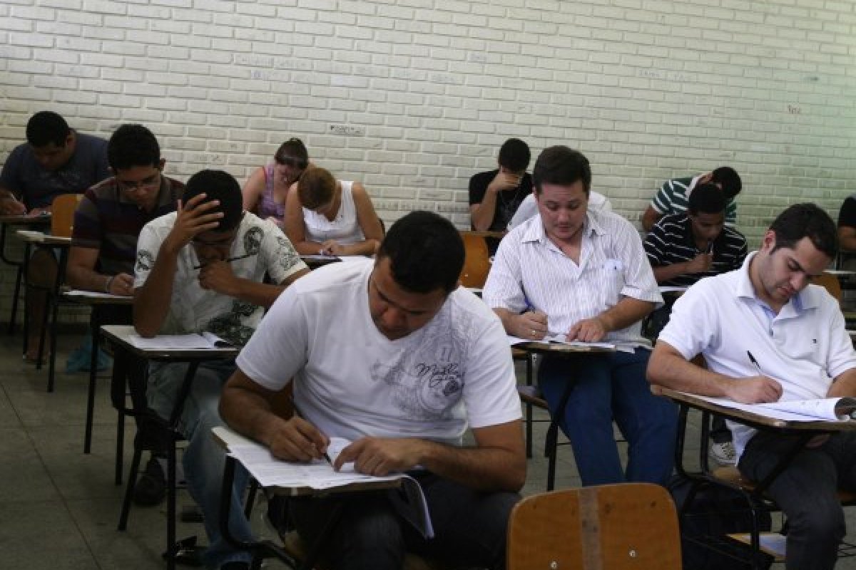 Concurso público é cancelado em Feira de Santana após candidatos identificarem erros nas questões
