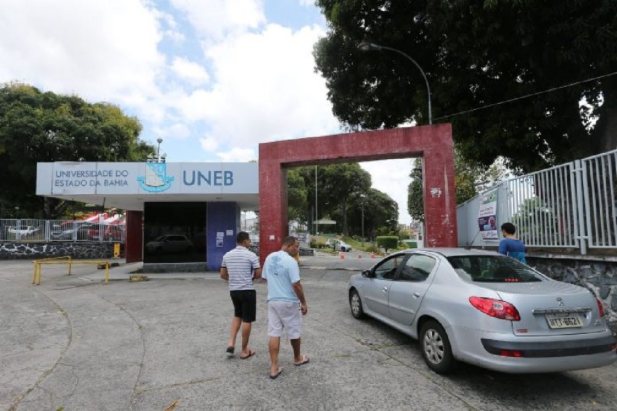 Uneb abre inscrições para vestibular 2024; veja como participar