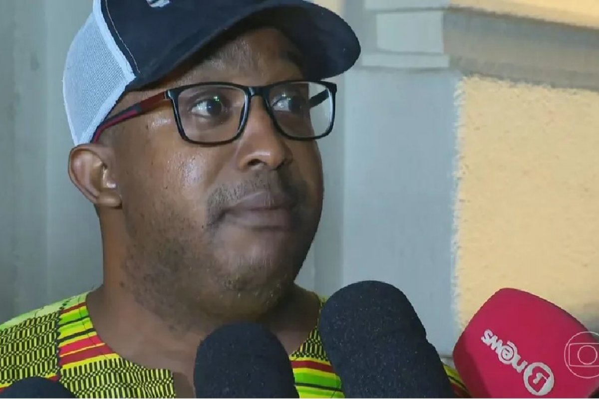 'Família está sem saber', diz filho de Mãe Bernadete sobre investigação 