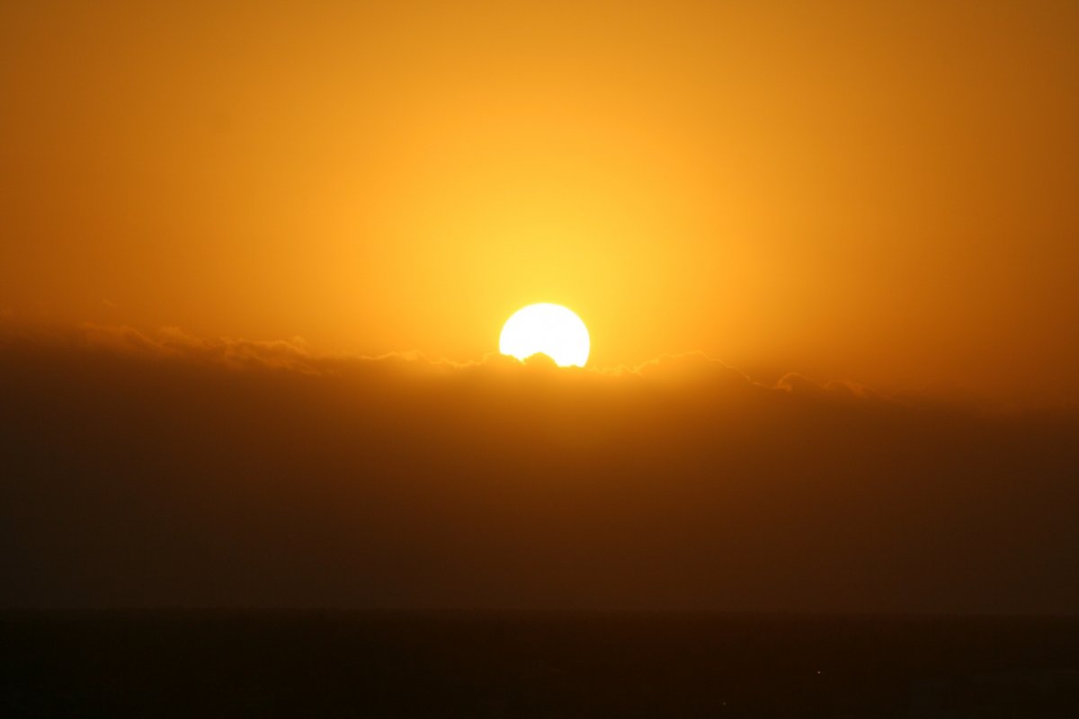 Calor extremo irá atingir 5 bilhões de pessoas em 2050, diz estudo