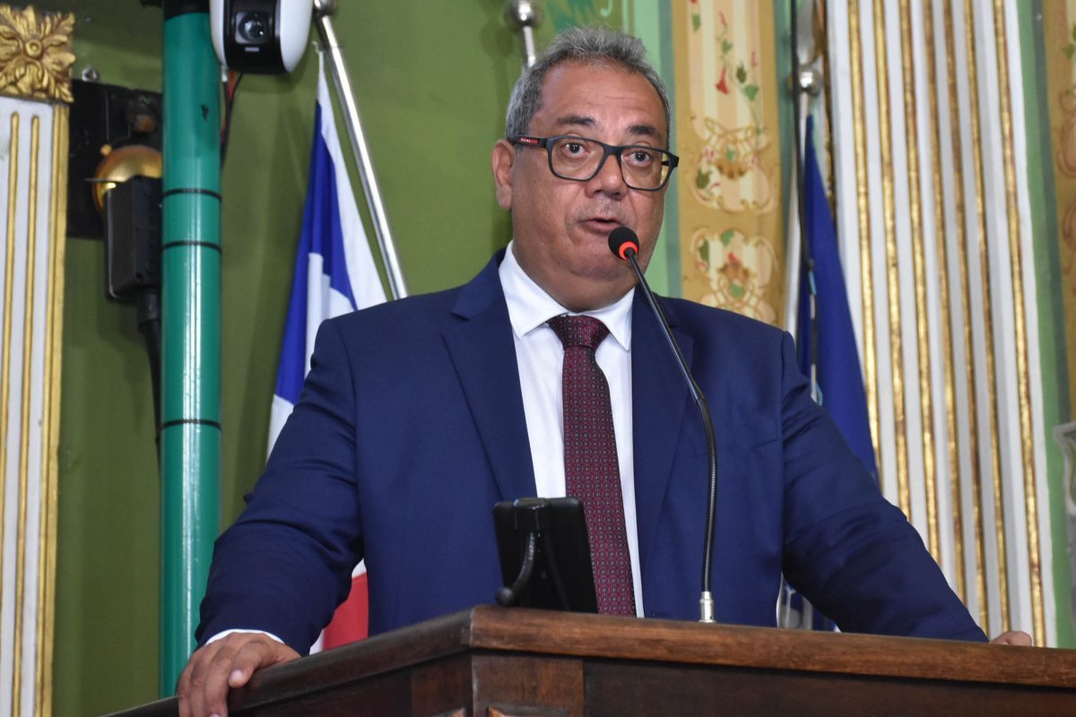 Carlos Muniz diz que oposição deveria se unir para lançar candidatura contra Bruno em 2024 