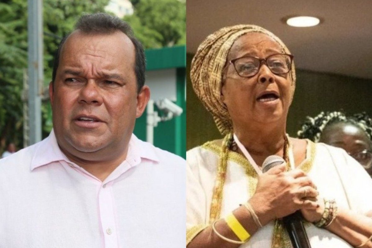 Quilombo de Mãe Bernadete: Geraldo Júnior afirma que discutirá denúncia sobre fábrica de sapatos 