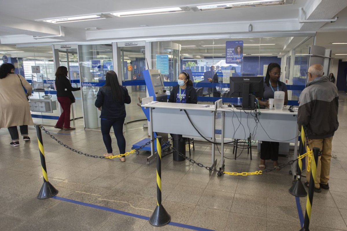 Bancos renegociam R$ 13 bilhões em dívidas do Desenrola Brasil