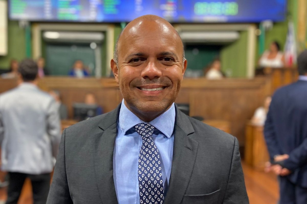 Kiki Bispo revela que Bruno busca apoio do PL em 2024: ‘Estamos na mesma vertente’