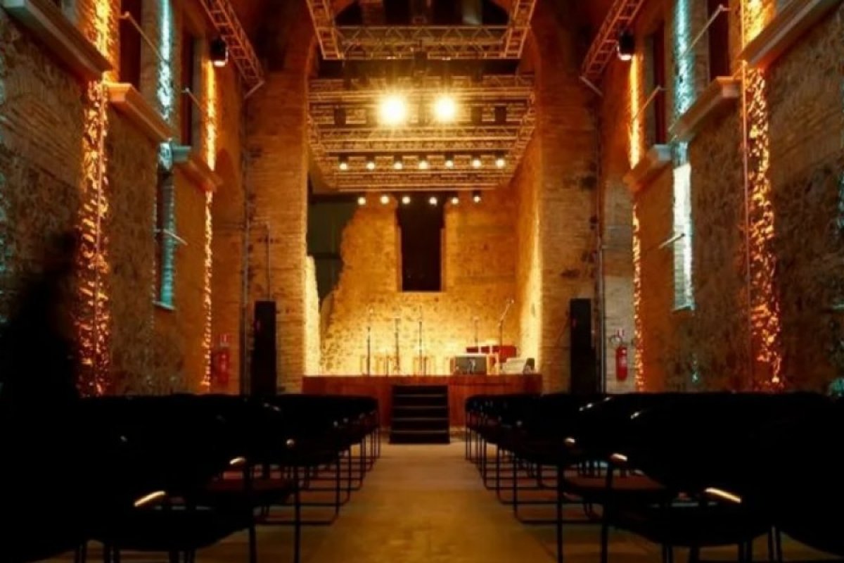 Espaço Cultural da Barroquinha é reaberto com programação especial 