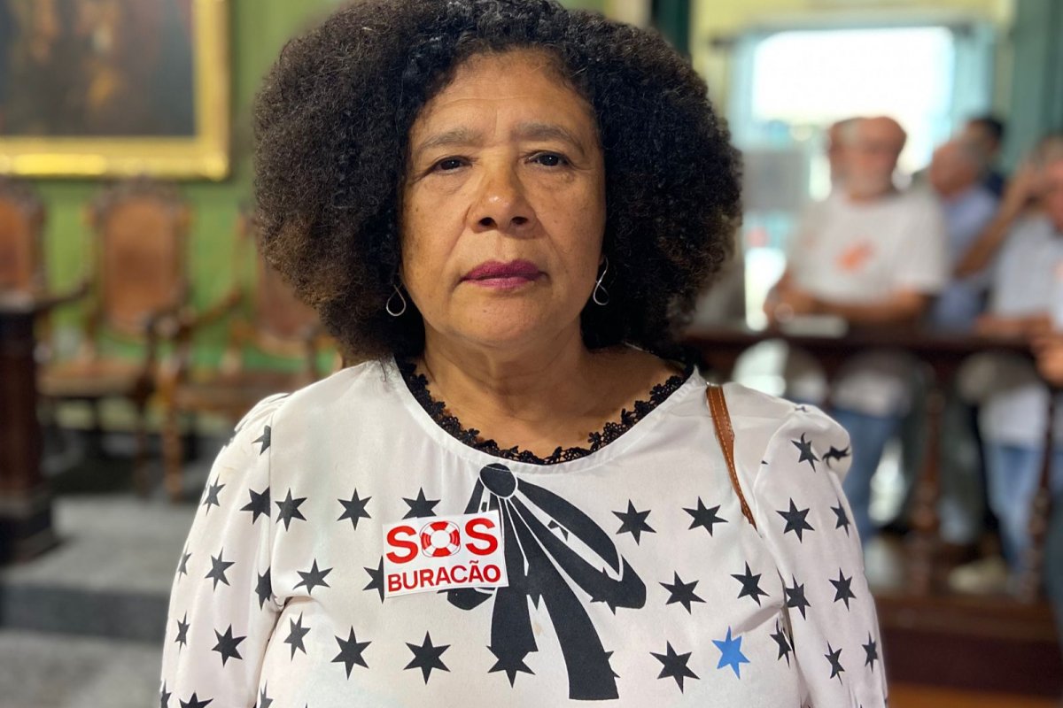 Marta Rodrigues minimiza permanência do PP na base de Bruno: ‘Tem que caminhar junto mesmo’