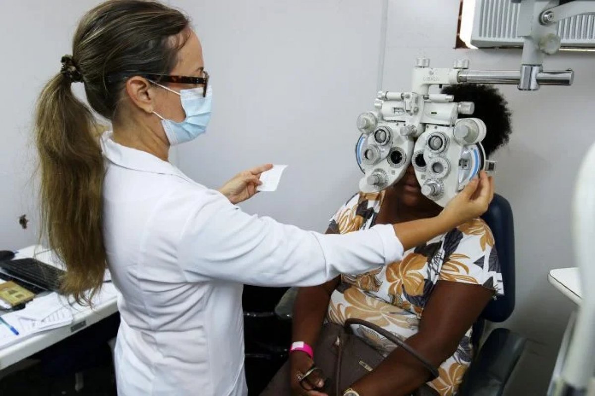 Feira da Pessoa Idosa em Salvador oferece serviços de saúde entre os dias 21 e 23 de setembro