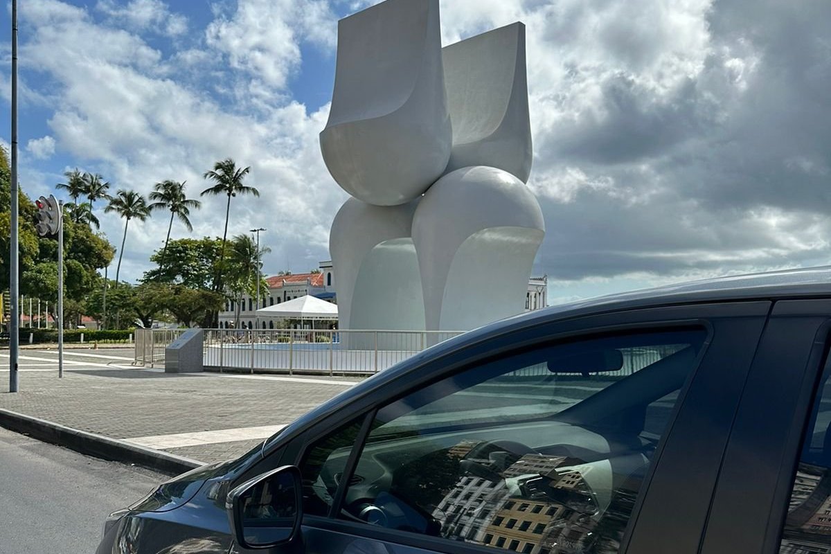 Rally Salvador terá festa da premiação no Shopping Paralela! 