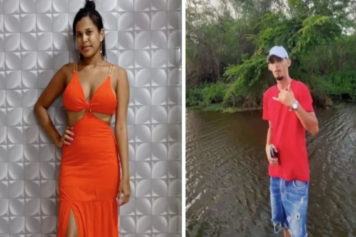 Irmãos morrem após batida entre moto e caminhão-baú na BR-324