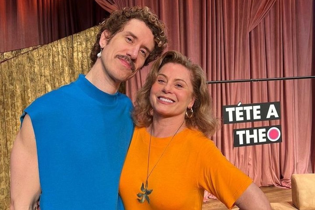 Vera Fischer revela que aceitou transar com produtor de programa de TV para conseguir emprego!