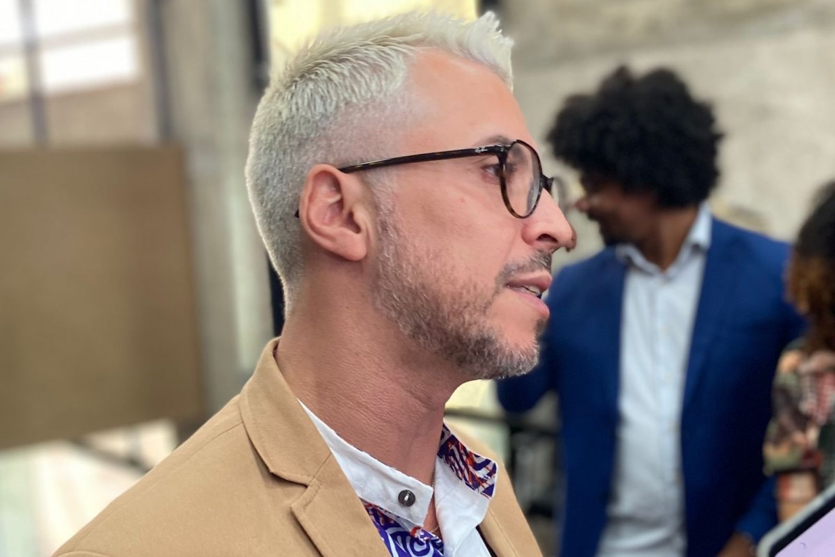 'Não há uma política isolada', diz Bruno Monteiro ao comentar sobre ações integradas da cultura e segurança pública na Bahia 
