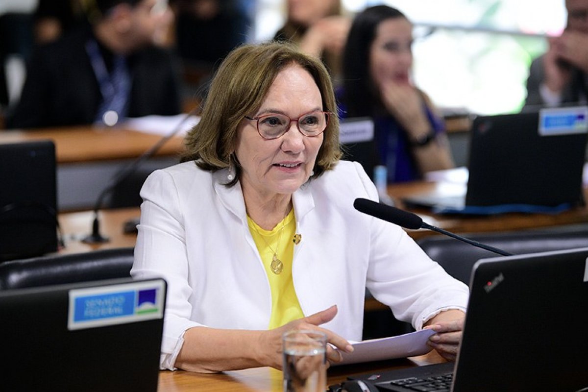 CAS aprova pensão a filhos de isolados por hanseníase até 1986