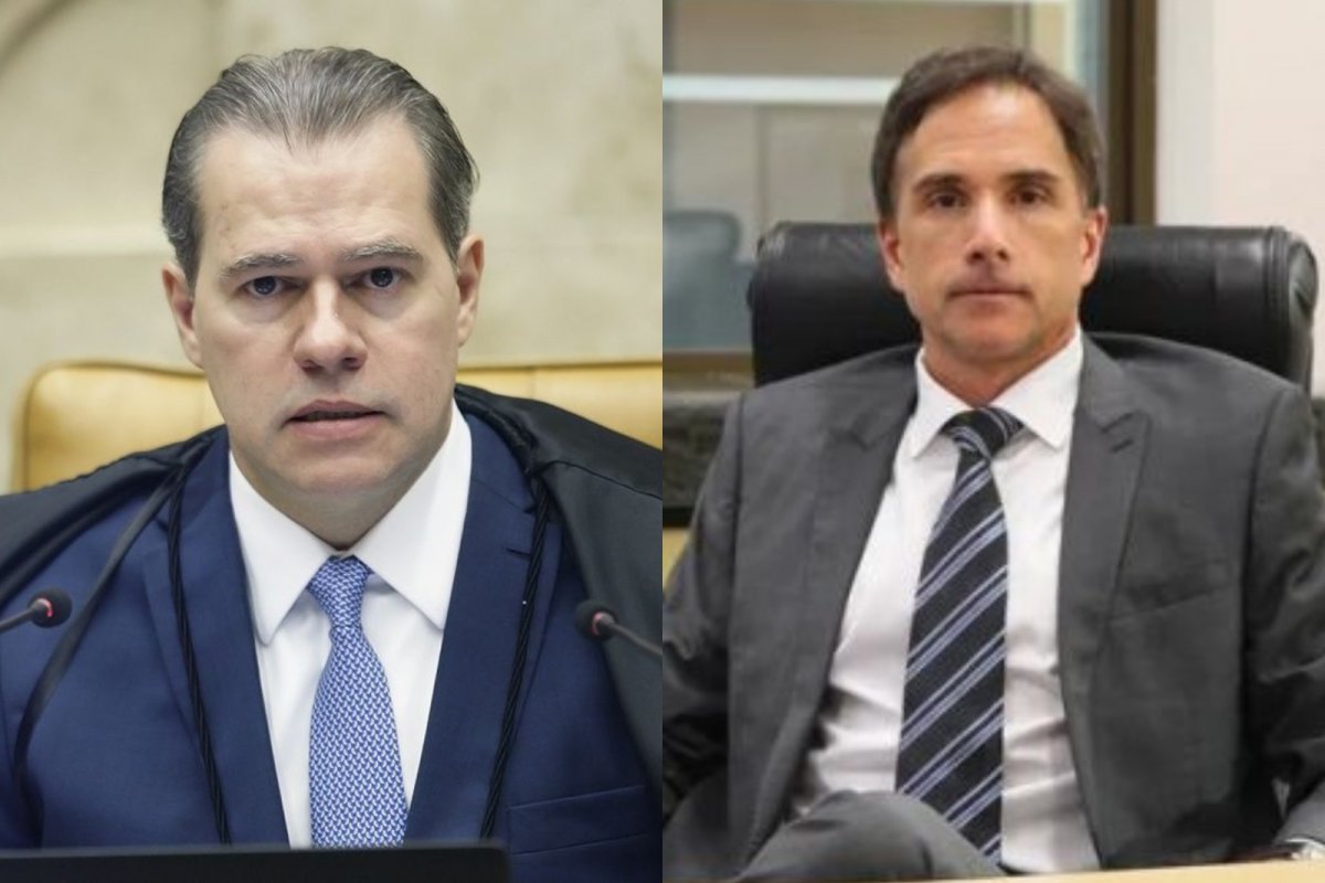 Toffoli ignorou ações suspeitas de Appio ao anular suspeição, diz coluna 