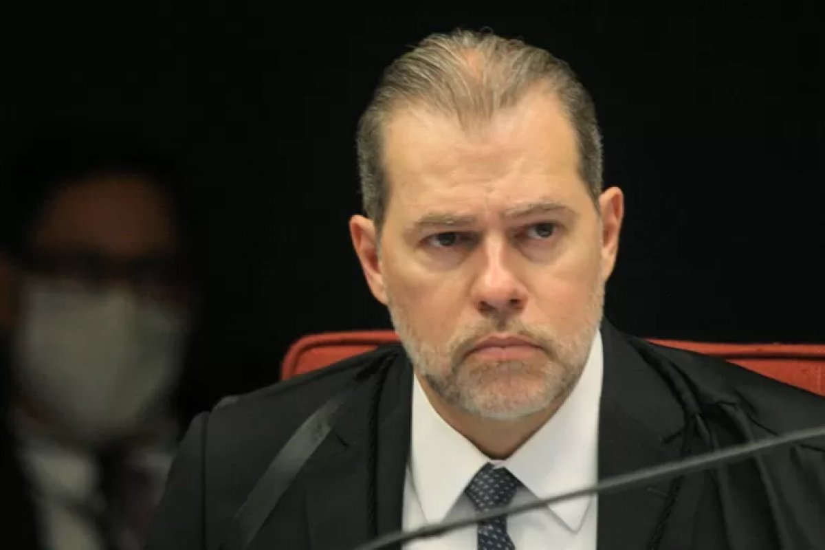 MP diz que Toffoli não poderia ter anulado provas da Odebrecht e recorre na Justiça