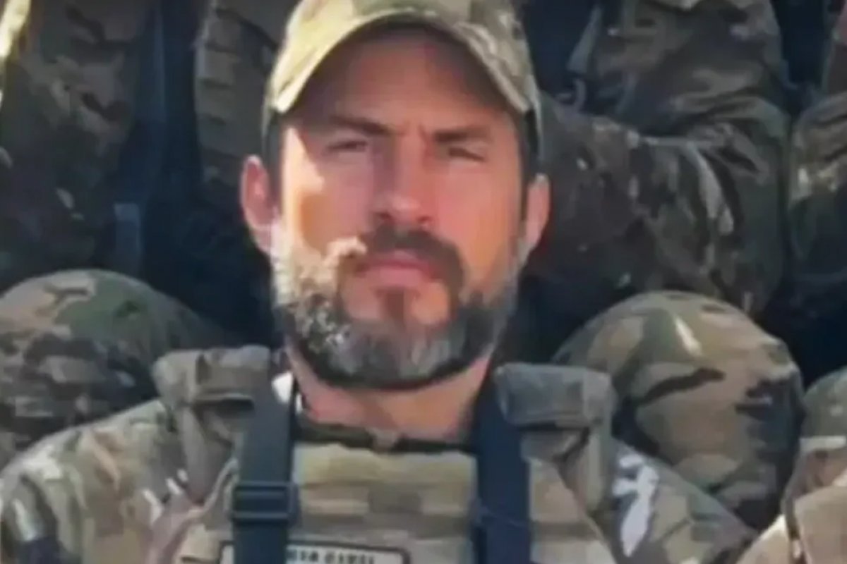 Policial civil atingido por estilhaços durante Operação Fauda, recebe alta hospitalar