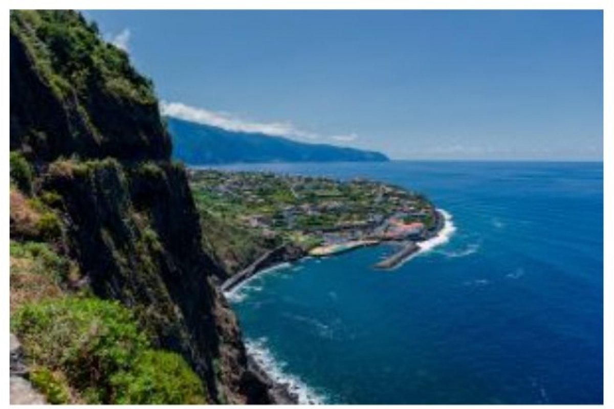 5 motivos para escolher a Ilha da Madeira como seu próximo destino de férias!