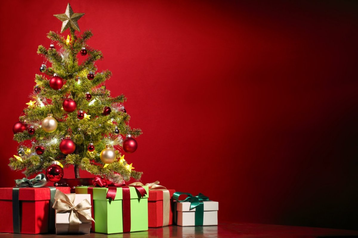 Os ‘boas festas’ no condomínio
