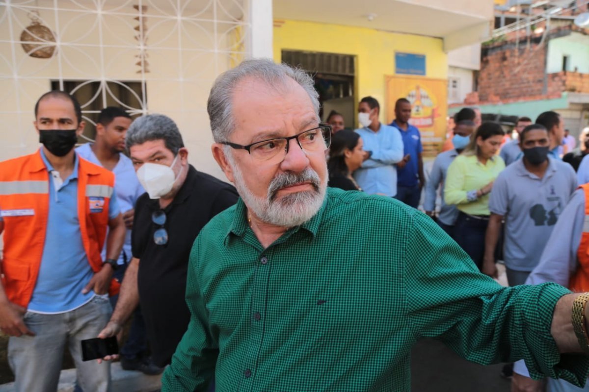 Ex-assessora acusa Marcelo Nilo de assédio sexual; ex-deputado nega