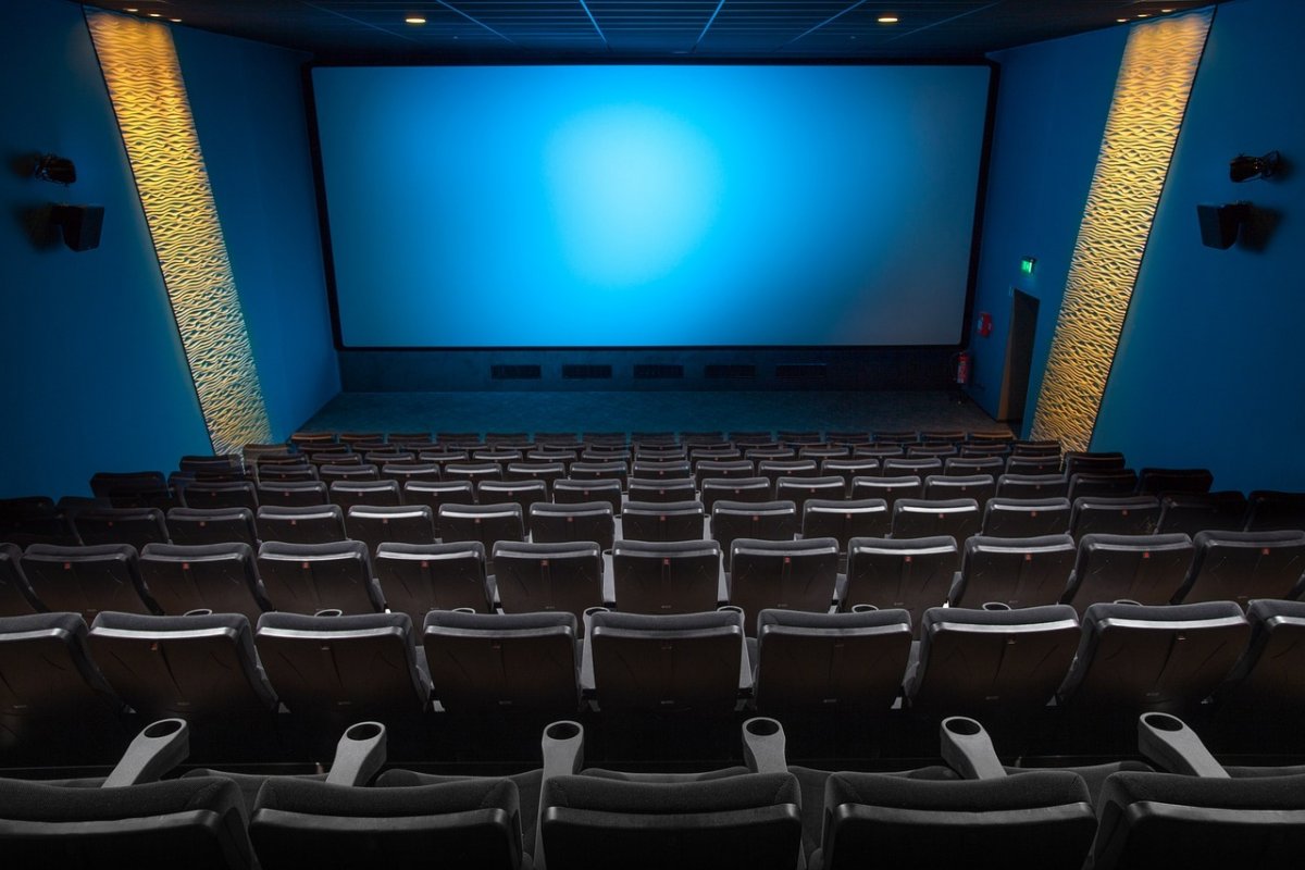 Semana do Cinema: rede disponibiliza ingressos a R$ 12
