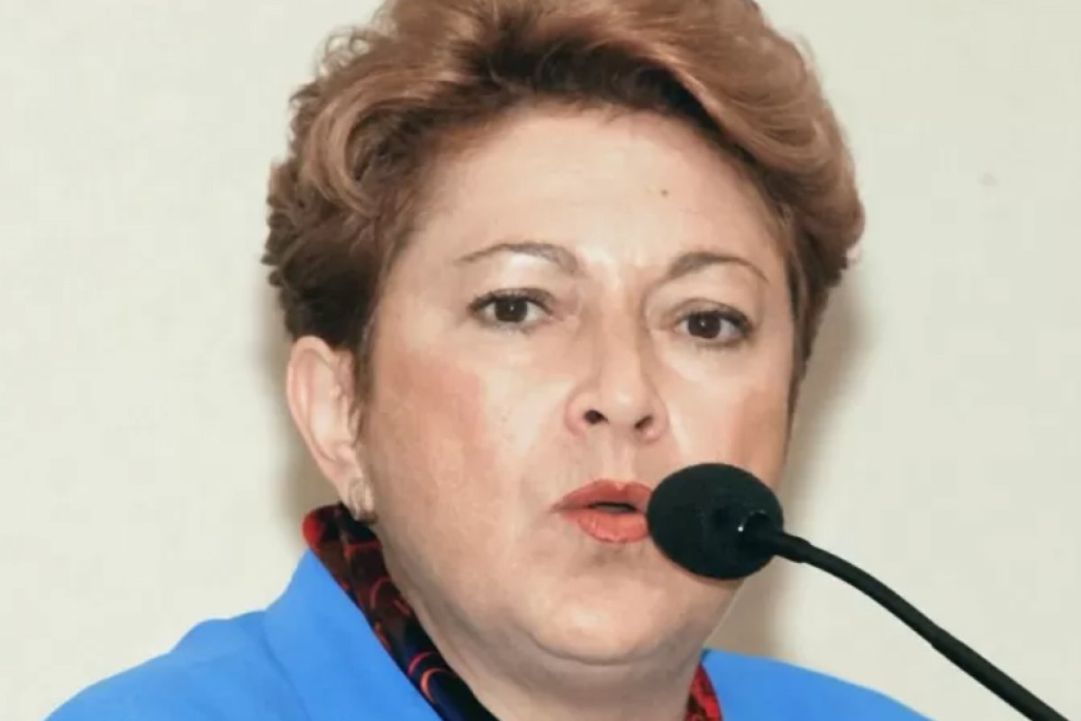 Morre Tereza Grossi, 74, primeira mulher a ser diretora do Banco Central