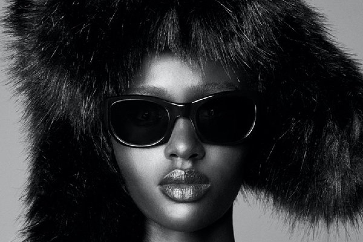 Coleção Zara x Steven Meisel desembarca em solo brasileiro! 