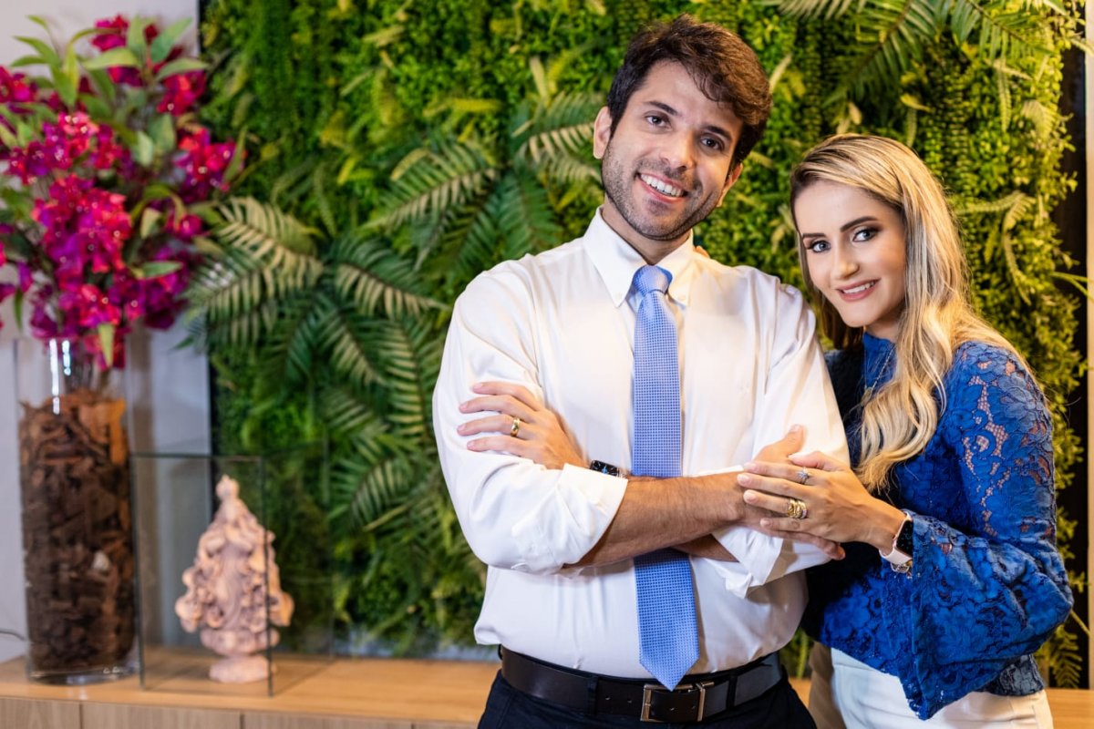 Clínica CSI inaugura nova unidade no Itaigara voltada para atendimento pediátrico!