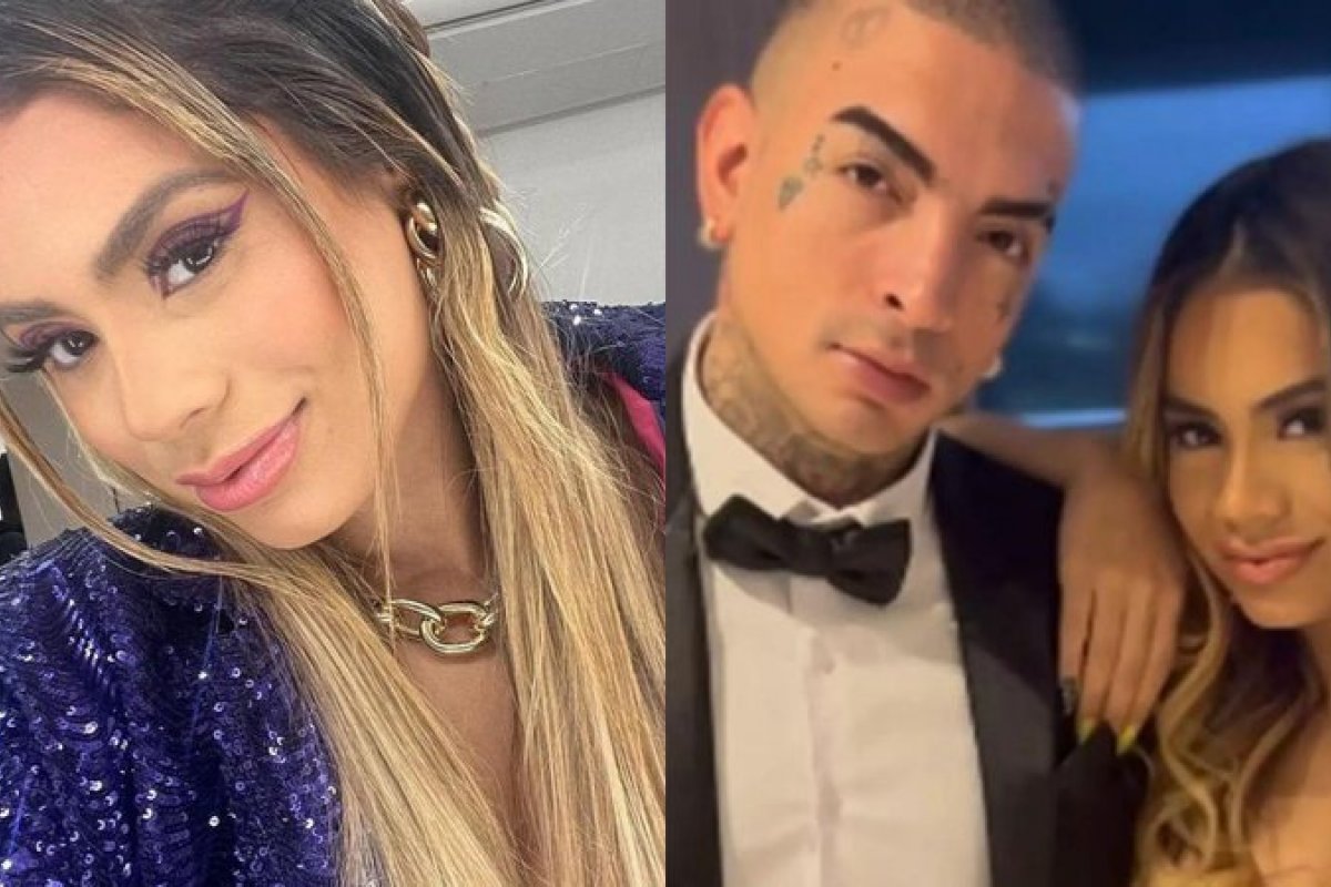 Separada de MC Guimê, Lexa debocha do ex após suposta traição com bailarino: "Muita conta pra pagar"