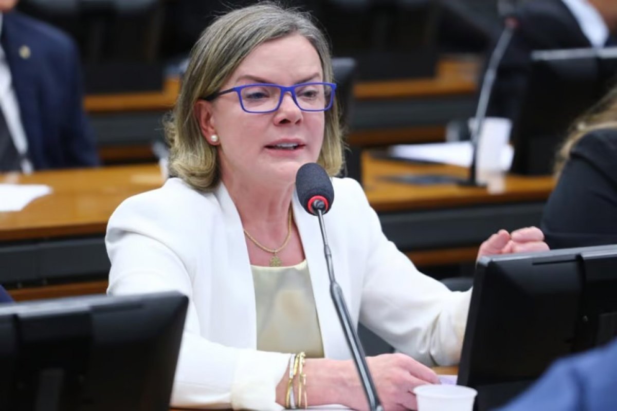Em 4 pontos, entenda crítica de Gleisi à Justiça Eleitoral e a reação de Moraes