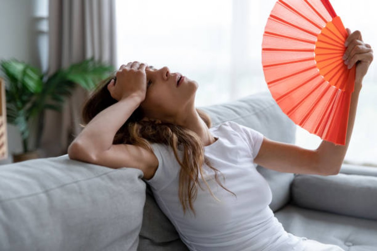 Onda de calor no Brasil torna milhões de pessoas vulneráveis ao estresse térmico
