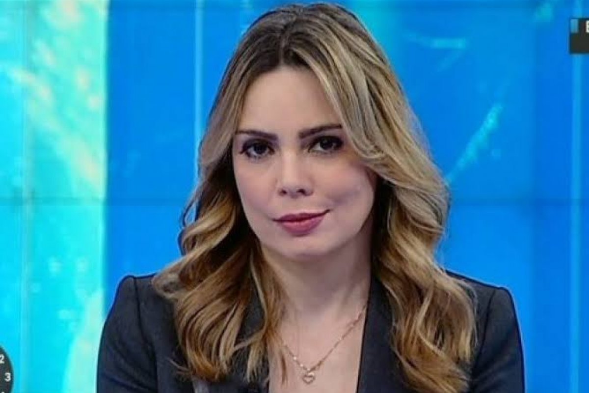 SBT avalia processar Rachel Sheherazade por falas contra emissora em A Fazenda 15! 