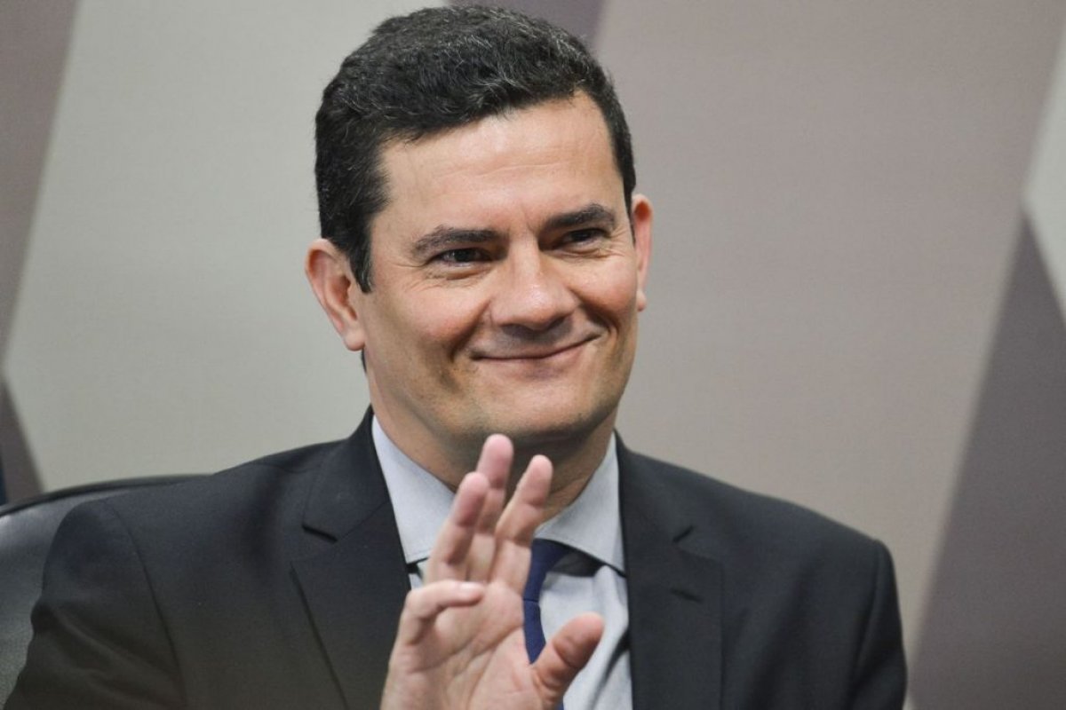 Moro é eleito uma das 50 personalidades da década pela ‘Financial Times’