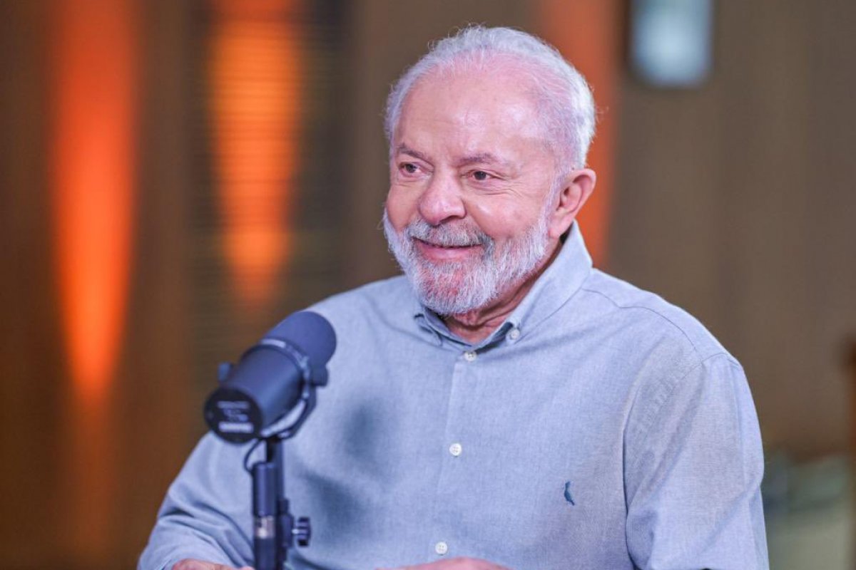Lula assina acordos de defesa, educação e agricultura com Vietnã