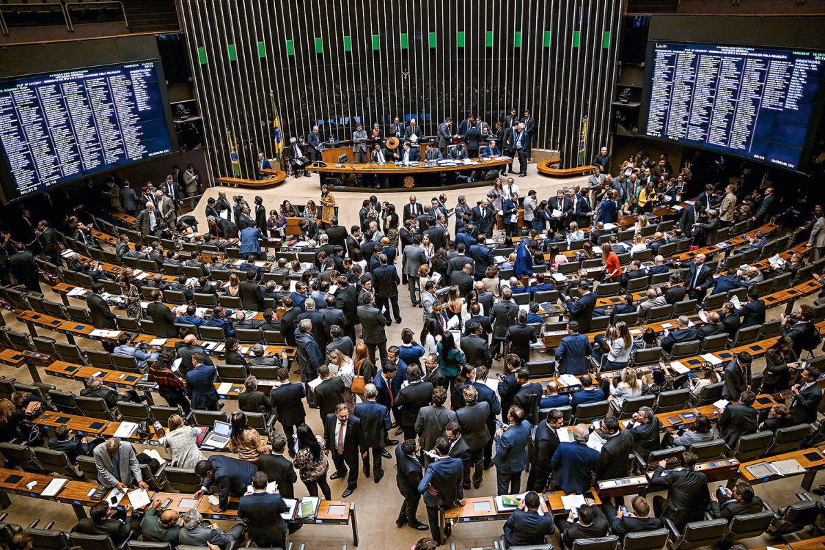 CPIs do MST, Americanas e Apostas Esportivas chegam ao fim do prazo nesta terça (26) e não devem ser prorrogadas