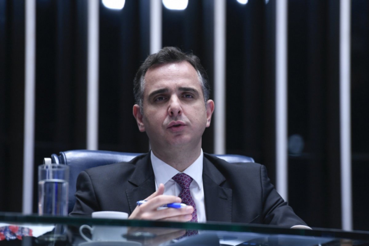 Pacheco defende fim de reeleição para cargos do Executivo: 'não fez bem para o Brasil'